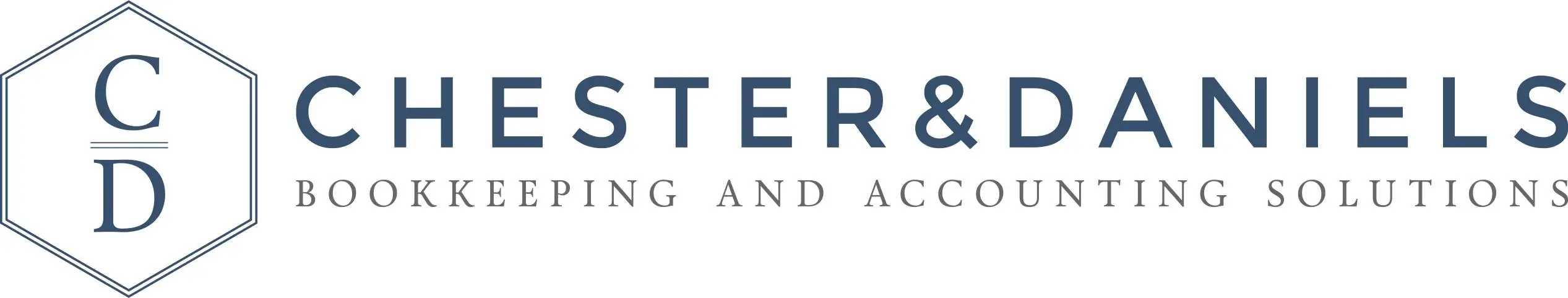 Chester & Daniels, LLC Logo